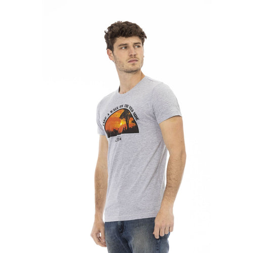 Trussardi Action T-Shirts