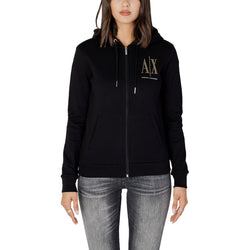 Armani Exchange Fleece Damen