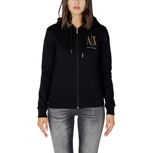 Armani Exchange Fleece Damen