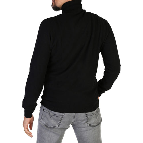 100% Cashmere Pullover